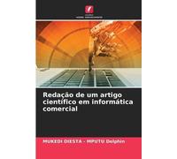 Mukedi Diesta - Mput Redação de um artigo científico em informática (Tascabile)