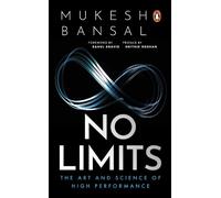 Mukesh Bansal No Limits (Tascabile)