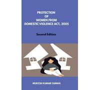 Mukesh Kumar Su Protection of Women from Domestic Violence Ac (Copertina rigida)