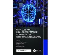 Mukesh Raghuwan Parallel and High-Performance Computing in Ar (Copertina rigida)