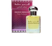 mukhallath da al haramain Profumo Base 15ml Olio-mukhallat Attar
