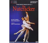Mukhamedov,Irek - Pyotr Ilyich Tchaikovsky - Nutcracker