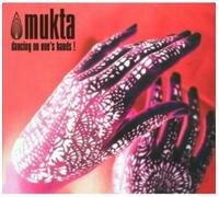 Mukta - Dancing On One's Hands !