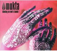 Mukta - Dancing on One's Hands/V6 Tit