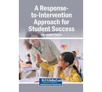 Mukti Prakash Tha A Response-to-Intervention Approach for Student S (Tascabile)