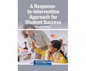 Mukti Prakash Tha A Response-to-Intervention Approach for Student S (Tascabile)