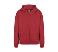 Mukua Byron Kids, felpa con cappuccio per bambini, taglia 7/8