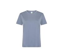 Mukua Melbourne Woman Canottiera, Nebbia Blu, L Donna
