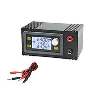 Mukudlt Convertitore Boost Regolatore di Tensione Variabile DC Power CC CV 0,6-36V Modulo di Alimentazione da Banco