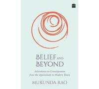 Mukunda Rao Belief and Beyond (Tascabile)