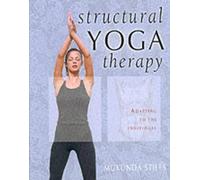 Mukunda Stiles Structural Yoga Therapy (Copertina rigida)