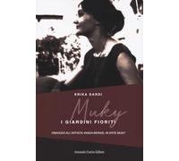 Muky. I giardini fioriti