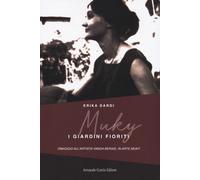 Muky. I giardini fioriti - Dardi Erika