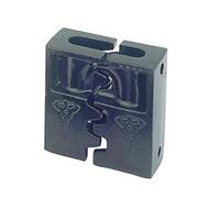 MUL-T-LOCK MOA60016 - Lucchetto integrale serie C n. 16-28000066