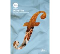 Mula - Gounod: Mireille (Inva Mula/Paris/Minkowski)