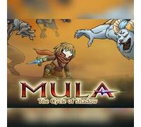Mula: The Cycle of Shadow (PC) Steam Key - GLOBAL