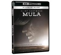 Mula UHD 4K