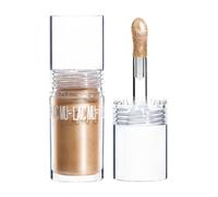 Liquid Highlighter 20 Glowverload 5 ml - Highlighter, Luminous Finish, For Makeup Enthusiasts, Shimmering Gold, Suitable For Daily Makeup Routine