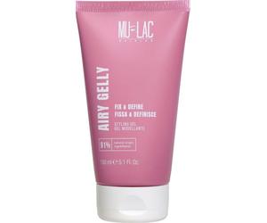 MULAC AIRY GELLY GEL MODELLANTE FIX&DEFINE FISSA & DEFINISCE STYLING GEL 150ML