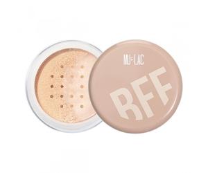 MULAC BBF LOOSE POWDER