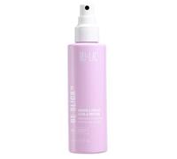 MULAC | BE SL!CK10 - Latte Spray Capelli Lisciante Senza Risciacquo, Spray Termoprotettore, con Olio di Semi di Lino, 150ml