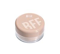 MULAC - BFF Weightless Loose Powder Cipria 10 g unisex
