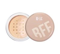 Mulac Bff H2O Cipria Zero Polvere Libera 01 Universal - Cipria in polvere libera