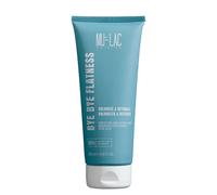 Mulac Bye Bye Flatness Maschera 200 ml Districante Volumizzante Tubetto