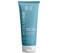Mulac | BYE BYE FLATNESS Maschera Volume Capelli Sottili 200 ml | Il Fill and Volume Complex con fito-cheratine districa, ripara e dona spessore senza appesantire.