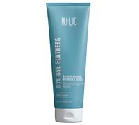 Mulac | BYE BYE FLATNESS Shampoo Volume Capelli Sottili 250 ml | Con agenti schiumogeni vegetali a base di fito-cheratine che detergono dando spessore e movimento senza appesantire.
