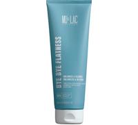 MULAC BYE BYE FLATNESS VOLUME SHAMPOO-SHAMPOO FORTIFICANTE PESO ZERO 250ML