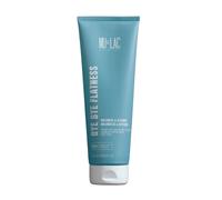 MULAC SHAMPOO VOLUME BYE BYE FLAT.