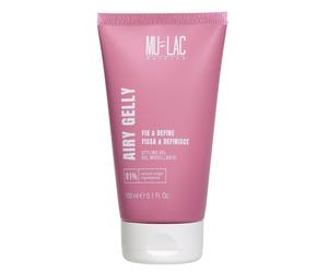 MULAC - Capriccio Airy Gelly Gel Modellante 150 ml unisex