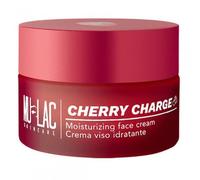 Mulac - Skin Care CHERRY CHARGE Moisturizing Face Cream - Crema antirughe,Crema idratante viso,Crema viso giorno illuminante