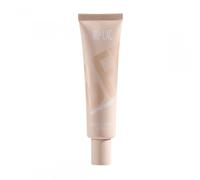 Mulac Cosmetics BFF Hydrating & Smoothing Skin Base ibrida tra la skincare e il make-up Base per fondotinta Vegan 30 ml