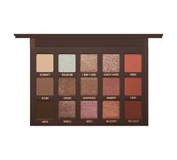 Mulac Cosmetics Anarchyglam Palette Occhi - Palette occhi