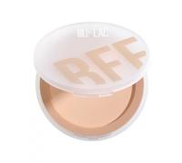 Mulac Cosmetics Best Face Forever Pressed Pow 02 Medium - Polvere compatta