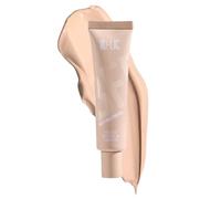 Mulac Cosmetics BFF Best Face Forever Fondotinta Cremoso tonalità avorio con sottotono giallo long lasting 2Y Angelina Vegan 30 ml