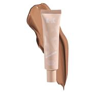 Mulac Cosmetics BFF Best Face Forever Fondotinta Cremoso tonalità caffè-latte 8N Jesse Vegan 30 ml