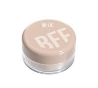 MULAC - BFF Weightless Loose Powder Cipria 10 g unisex