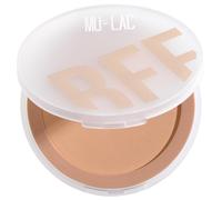 Mulac Cosmetics Bff Pressed Powder 03 Dark 7.5g
