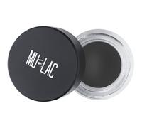 Mulac Cosmetics Black Onyx Delineatore Sopracciglia In Crema