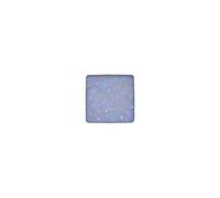 MULAC – Ombretto Glitter Pressato – 1.2 g – grigio unisex