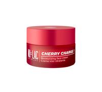 Mulac - Skin Care CHERRY CHARGE Moisturizing Face Cream - Crema antirughe,Crema idratante viso,Crema viso giorno illuminante