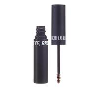 Mulac Cosmetics Eye, Bro! Natural Brown - Gel Sopracciglia Colorato