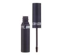 Mulac Cosmetics Eye, Bro! Natural Brunette - Gel Sopracciglia Colorato