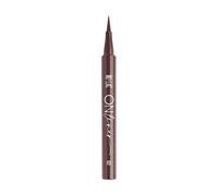 Mulac Cosmetics Eyeliner Dark Choco On Liner - Eyeliner
