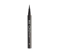 Mulac Cosmetics Eyeliner Total Black On Liner - Eyeliner