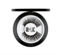 MULAC EYELASHES FLIRTY 02 002359