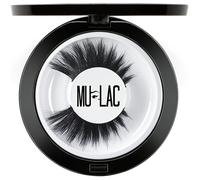 Mulac Cosmetics Freak of Nature Striscia di ciglia Nero